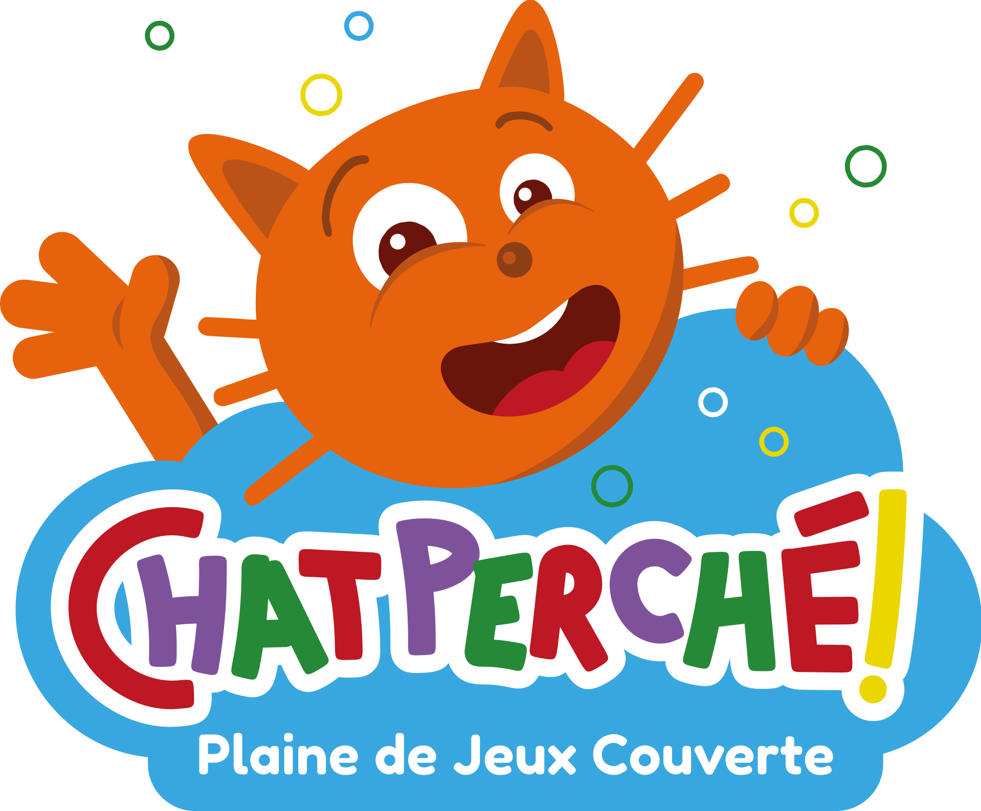 Chat Perché