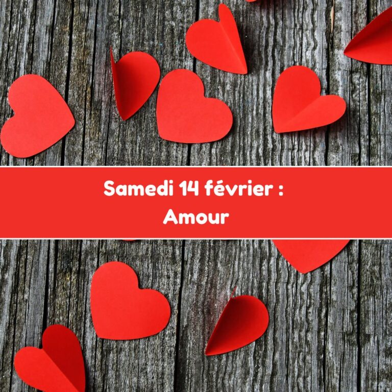 Saint-Valentin